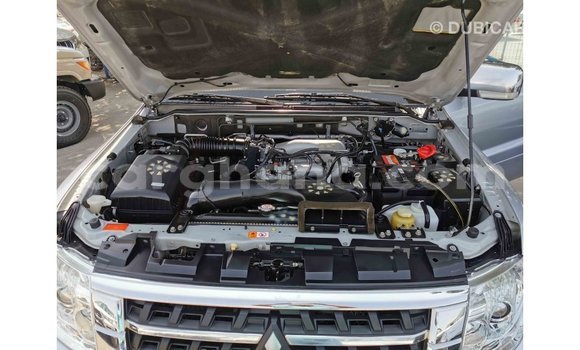 Buy Import Mitsubishi Pajero Other Car in Import - Dubai in Ashanti Buy Import Mitsubishi Pajero Other Car in Import - Dubai in Ashanti