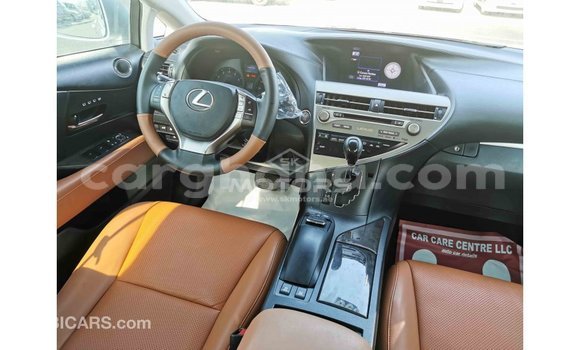 Ra Imported Lexus RX 350 Miiran Ọkọ̀ in Import - Dubai ni Ashanti Ra Imported Lexus RX 350 Miiran Ọkọ̀ in Import - Dubai ni Ashanti
