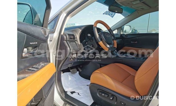 Ra Imported Lexus RX 350 Miiran Ọkọ̀ in Import - Dubai ni Ashanti Ra Imported Lexus RX 350 Miiran Ọkọ̀ in Import - Dubai ni Ashanti