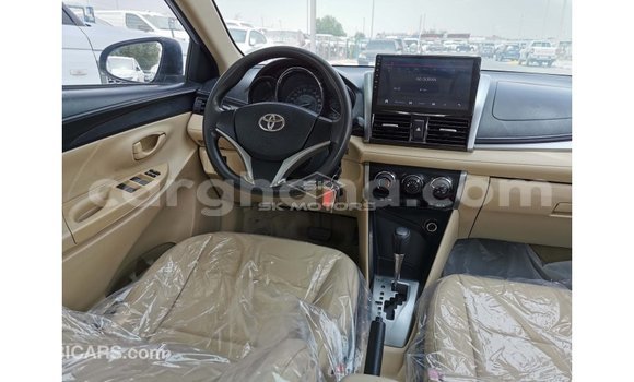 Buy Import Toyota Yaris Other Car in Import - Dubai in Ashanti Buy Import Toyota Yaris Other Car in Import - Dubai in Ashanti