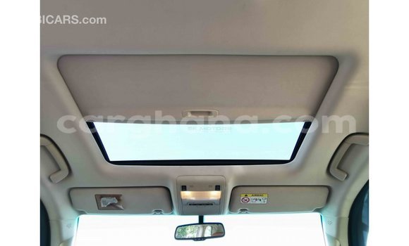 Ra Imported Toyota Land Cruiser Miiran Ọkọ̀ in Import - Dubai ni Ashanti Ra Imported Toyota Land Cruiser Miiran Ọkọ̀ in Import - Dubai ni Ashanti