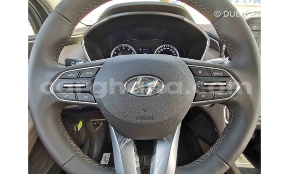 Sayi Imported Hyundai Santa Fe Sauran Mota in Import - Dubai a Ashanti Sayi Imported Hyundai Santa Fe Sauran Mota in Import - Dubai a Ashanti