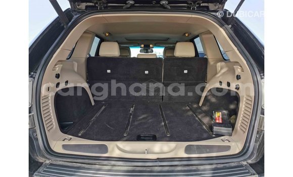 Ra Imported Jeep Grand Cherokee Black Ọkọ̀ in Import - Dubai ni Ashanti Ra Imported Jeep Grand Cherokee Black Ọkọ̀ in Import - Dubai ni Ashanti
