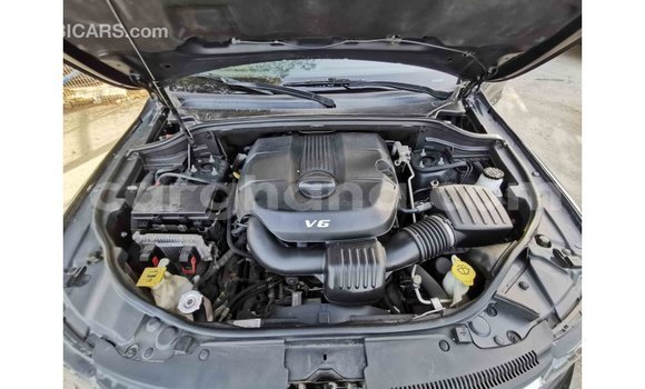 Ra Imported Jeep Grand Cherokee Black Ọkọ̀ in Import - Dubai ni Ashanti Ra Imported Jeep Grand Cherokee Black Ọkọ̀ in Import - Dubai ni Ashanti