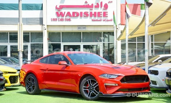 Sayi Imported Ford Mustang Red Mota in Import - Dubai a Ashanti Sayi Imported Ford Mustang Red Mota in Import - Dubai a Ashanti