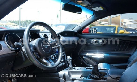 Sayi Imported Ford Mustang Red Mota in Import - Dubai a Ashanti Sayi Imported Ford Mustang Red Mota in Import - Dubai a Ashanti