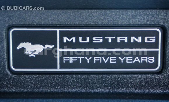 Sayi Imported Ford Mustang Red Mota in Import - Dubai a Ashanti Sayi Imported Ford Mustang Red Mota in Import - Dubai a Ashanti
