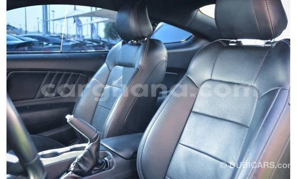 Sayi Imported Ford Mustang Red Mota in Import - Dubai a Ashanti Sayi Imported Ford Mustang Red Mota in Import - Dubai a Ashanti