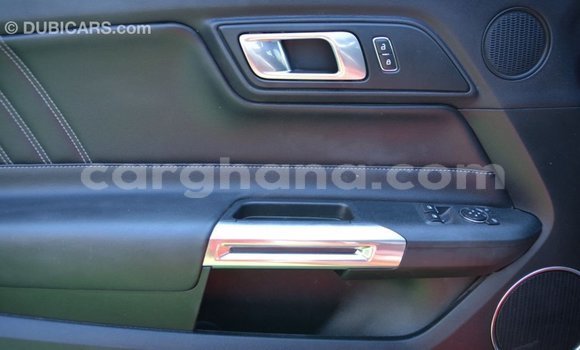 Sayi Imported Ford Mustang Red Mota in Import - Dubai a Ashanti Sayi Imported Ford Mustang Red Mota in Import - Dubai a Ashanti