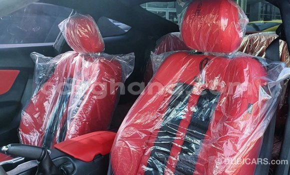Buy Import Ford Mustang Red Car in Import - Dubai in Ashanti Buy Import Ford Mustang Red Car in Import - Dubai in Ashanti