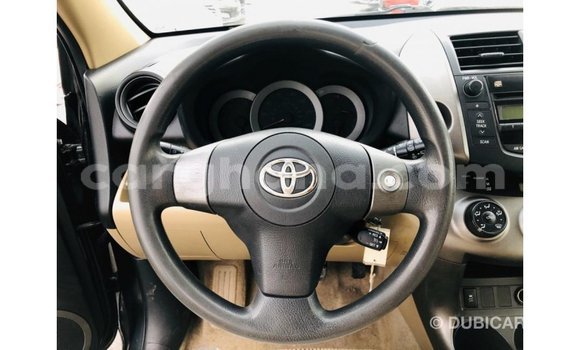 Buy Import Toyota 4Runner Black Car in Import - Dubai in Ashanti Buy Import Toyota 4Runner Black Car in Import - Dubai in Ashanti