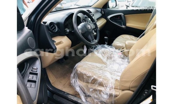 Buy Import Toyota 4Runner Black Car in Import - Dubai in Ashanti Buy Import Toyota 4Runner Black Car in Import - Dubai in Ashanti