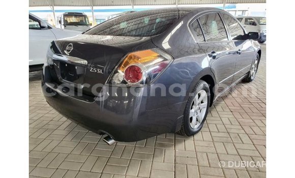 Sayi Imported Nissan Altima Sauran Mota in Import - Dubai a Ashanti Sayi Imported Nissan Altima Sauran Mota in Import - Dubai a Ashanti