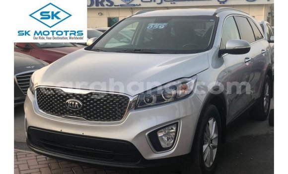 Ra Imported Kia Sorento Miiran Ọkọ̀ in Import - Dubai ni Ashanti Ra Imported Kia Sorento Miiran Ọkọ̀ in Import - Dubai ni Ashanti