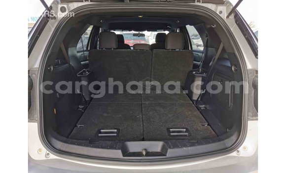 Buy Import Ford Explorer Other Car in Import - Dubai in Ashanti Buy Import Ford Explorer Other Car in Import - Dubai in Ashanti