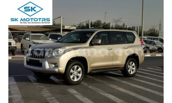 Sayi Imported Toyota Prado Sauran Mota in Import - Dubai a Ashanti Sayi Imported Toyota Prado Sauran Mota in Import - Dubai a Ashanti