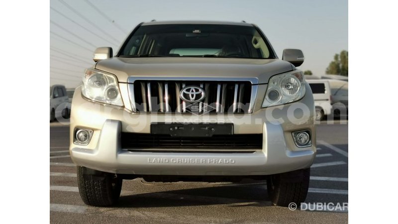 Big with watermark toyota prado ashanti import dubai 30270