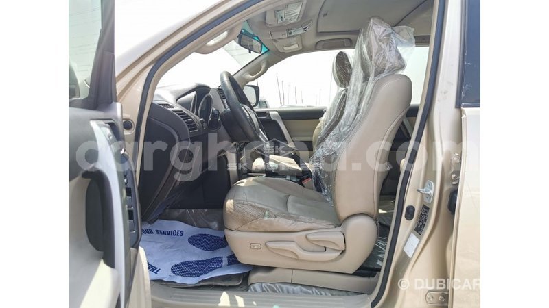 Big with watermark toyota prado ashanti import dubai 30270