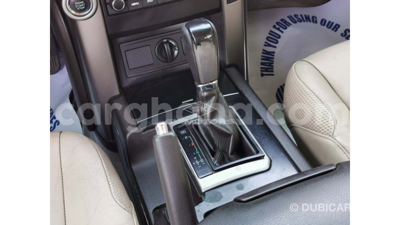 Big with watermark toyota prado ashanti import dubai 30270