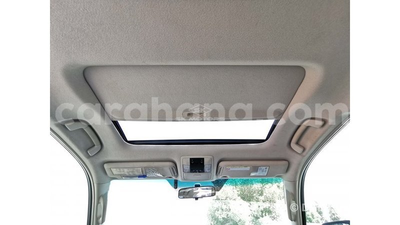 Big with watermark toyota prado ashanti import dubai 30270