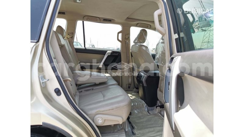 Big with watermark toyota prado ashanti import dubai 30270