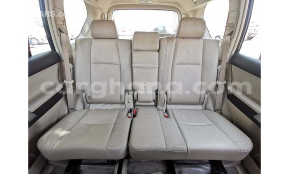 Sayi Imported Toyota Prado Sauran Mota in Import - Dubai a Ashanti Sayi Imported Toyota Prado Sauran Mota in Import - Dubai a Ashanti