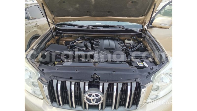 Big with watermark toyota prado ashanti import dubai 30270