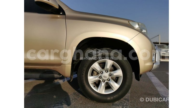 Big with watermark toyota prado ashanti import dubai 30270