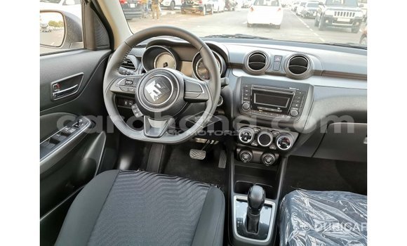 Ra Imported Suzuki Swift Miiran Ọkọ̀ in Import - Dubai ni Ashanti Ra Imported Suzuki Swift Miiran Ọkọ̀ in Import - Dubai ni Ashanti