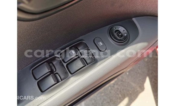 Buy Import Hyundai i10 Red Car in Import - Dubai in Ashanti Buy Import Hyundai i10 Red Car in Import - Dubai in Ashanti