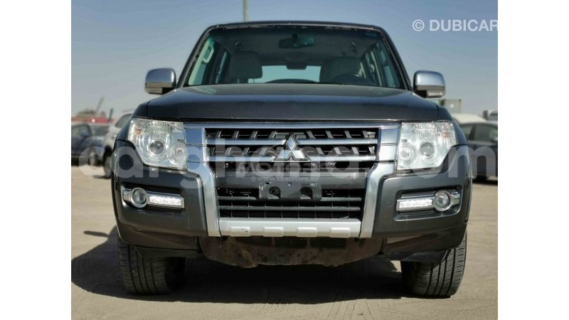 Big with watermark mitsubishi pajero ashanti import dubai 30274