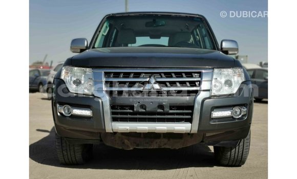 Ra Imported Mitsubishi Pajero Miiran Ọkọ̀ in Import - Dubai ni Ashanti Ra Imported Mitsubishi Pajero Miiran Ọkọ̀ in Import - Dubai ni Ashanti