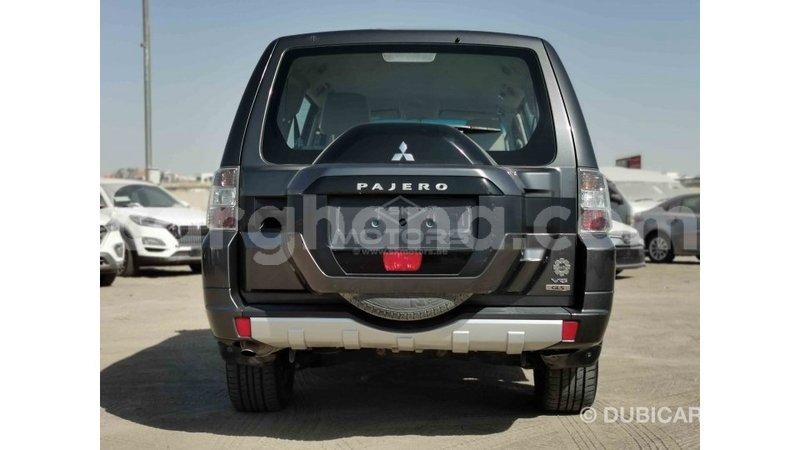 Big with watermark mitsubishi pajero ashanti import dubai 30274