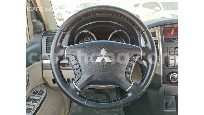 Big with watermark mitsubishi pajero ashanti import dubai 30274