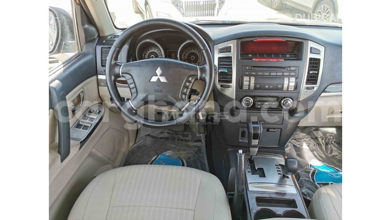 Big with watermark mitsubishi pajero ashanti import dubai 30274