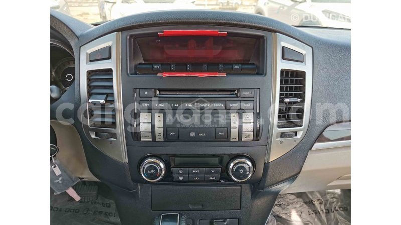 Big with watermark mitsubishi pajero ashanti import dubai 30274