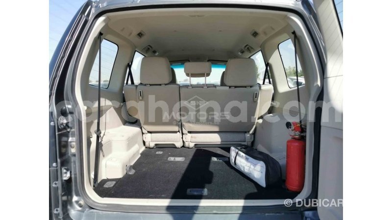 Big with watermark mitsubishi pajero ashanti import dubai 30274