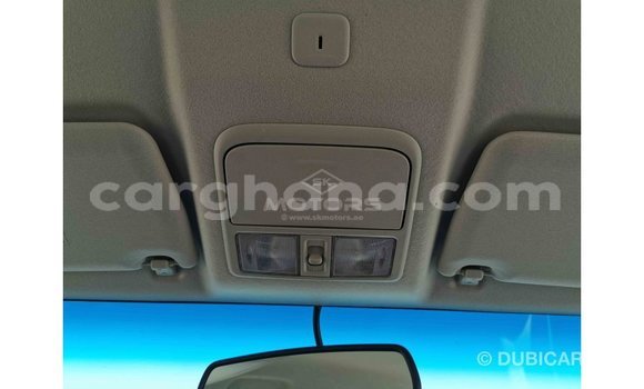 Buy Import Mitsubishi Pajero White Car in Import - Dubai in Ashanti Buy Import Mitsubishi Pajero White Car in Import - Dubai in Ashanti