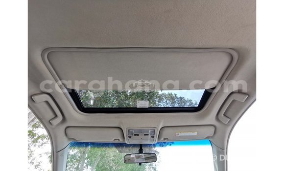 Ra Imported Toyota Aurion funfun Ọkọ̀ in Import - Dubai ni Ashanti Ra Imported Toyota Aurion funfun Ọkọ̀ in Import - Dubai ni Ashanti