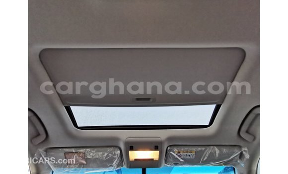 Buy Import Toyota Land Cruiser Other Car in Import - Dubai in Ashanti Buy Import Toyota Land Cruiser Other Car in Import - Dubai in Ashanti