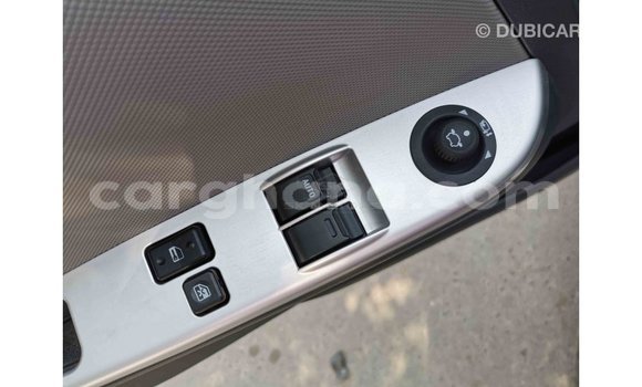 Sayi Imported Foton Tunland White Mota in Import - Dubai a Ashanti Sayi Imported Foton Tunland White Mota in Import - Dubai a Ashanti