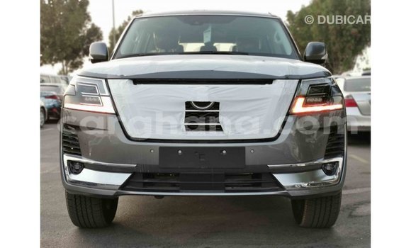 Buy Import Nissan Patrol Other Car in Import - Dubai in Ashanti Buy Import Nissan Patrol Other Car in Import - Dubai in Ashanti