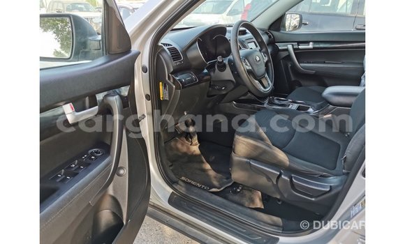 Sayi Imported Kia Sorento Sauran Mota in Import - Dubai a Ashanti Sayi Imported Kia Sorento Sauran Mota in Import - Dubai a Ashanti