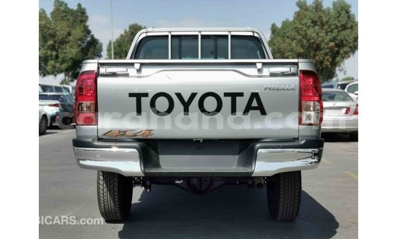 Sayi Imported Toyota Hilux Sauran Mota in Import - Dubai a Ashanti Sayi Imported Toyota Hilux Sauran Mota in Import - Dubai a Ashanti
