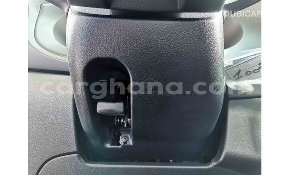 Sayi Imported Toyota Hilux Sauran Mota in Import - Dubai a Ashanti Sayi Imported Toyota Hilux Sauran Mota in Import - Dubai a Ashanti