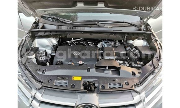 Ra Imported Toyota Highlander funfun Ọkọ̀ in Import - Dubai ni Ashanti Ra Imported Toyota Highlander funfun Ọkọ̀ in Import - Dubai ni Ashanti