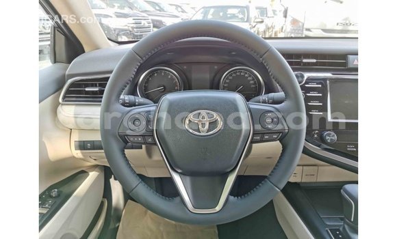 Buy Import Toyota Camry Black Car in Import - Dubai in Ashanti Buy Import Toyota Camry Black Car in Import - Dubai in Ashanti