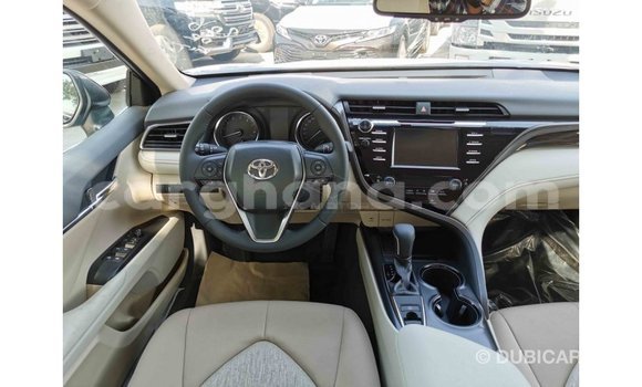 Buy Import Toyota Camry Black Car in Import - Dubai in Ashanti Buy Import Toyota Camry Black Car in Import - Dubai in Ashanti