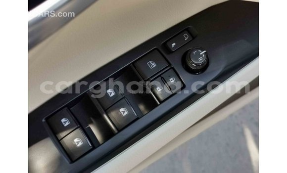 Buy Import Toyota Camry Black Car in Import - Dubai in Ashanti Buy Import Toyota Camry Black Car in Import - Dubai in Ashanti