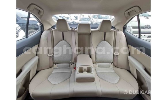 Buy Import Toyota Camry Black Car in Import - Dubai in Ashanti Buy Import Toyota Camry Black Car in Import - Dubai in Ashanti